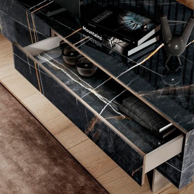 Lago Mueble TV Materia 1052 Lago Mueble TV Materia 1052