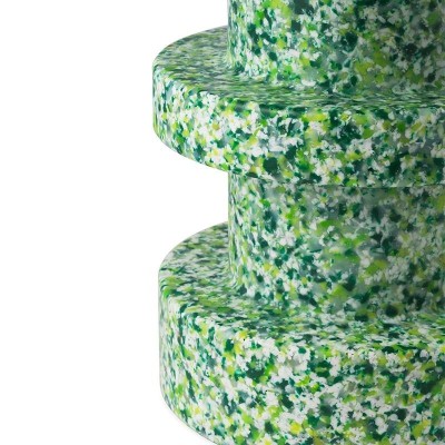 Bit Stool Stack Normann Copenhagen detalle Bit Stool Stack Normann Copenhagen detalle