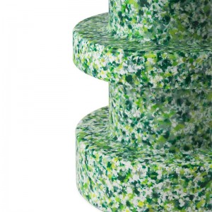 Bit Stool Stack Normann Copenhagen detalle