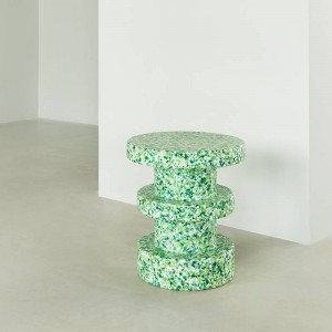 Bit Stool Stack Normann Copenhagen ambiente