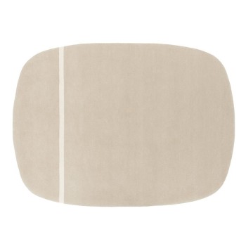 Oona Carpet - Normann Copenhagen Oona Carpet - Normann Copenhagen