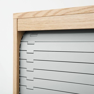Normann Copenhagen, Jalousi Cabinet High Normann Copenhagen, Jalousi Cabinet High