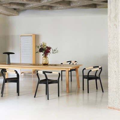 Normann Copenhagen, Jalousi Cabinet High Normann Copenhagen, Jalousi Cabinet High