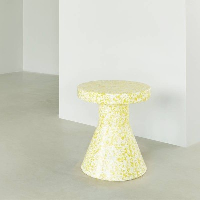 Normann Copenhagen - Bit Stool Cone Normann Copenhagen - Bit Stool Cone