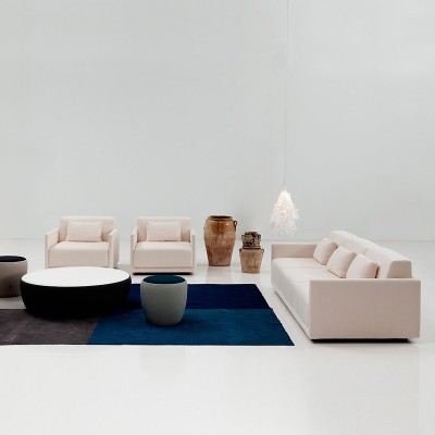 Happen de Sancal con brazo estrecho Happen de Sancal con brazo estrecho