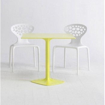 Silla Supernatural sin brazos - Moroso Silla Supernatural sin brazos - Moroso