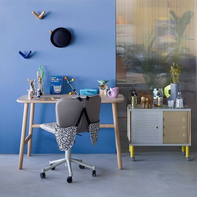 Escritorio Nudo de Sancal en Moises Shworoom Escritorio Nudo de Sancal en Moises Shworoom