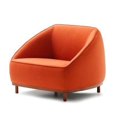 Sillón Sumo de Sancal Sillón Sumo de Sancal