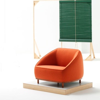 Sillón Sumo de Sancal Sillón Sumo de Sancal
