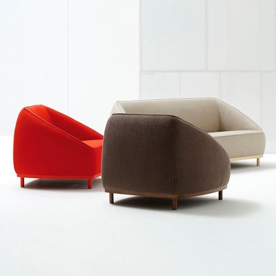 Fauteuil Sumo de Sancal Fauteuil Sumo de Sancal