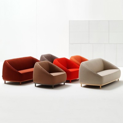 Sillón Sumo de Sancal Sillón Sumo de Sancal