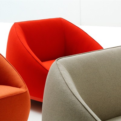 Sillón Sumo de Sancal Sillón Sumo de Sancal