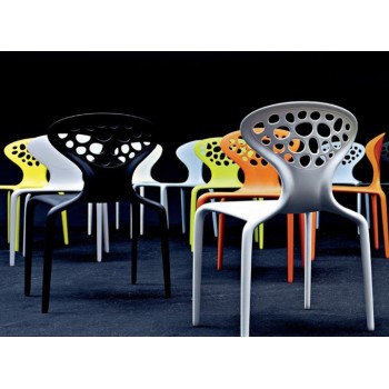 Silla Supernatural sin brazos - Moroso Silla Supernatural sin brazos - Moroso