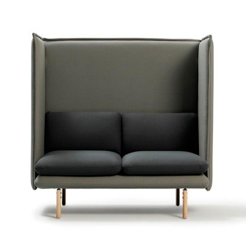 Sofá REW XXL by Sancal Sofá REW XXL by Sancal
