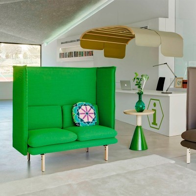 REW XXL sofa by Sancal REW XXL sofa by Sancal