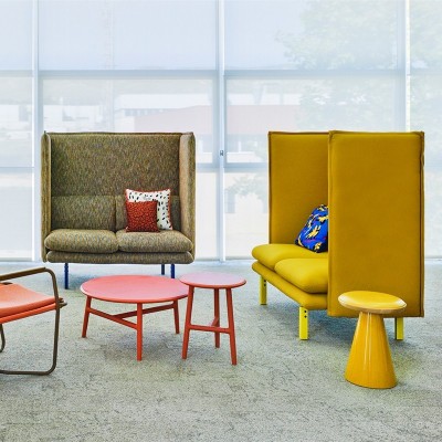 Sofá REW XXL de Sancal Sofá REW XXL de Sancal