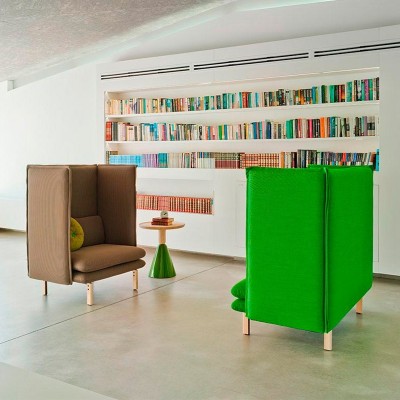 Sofá REW XXL by Sancal Sofá REW XXL by Sancal