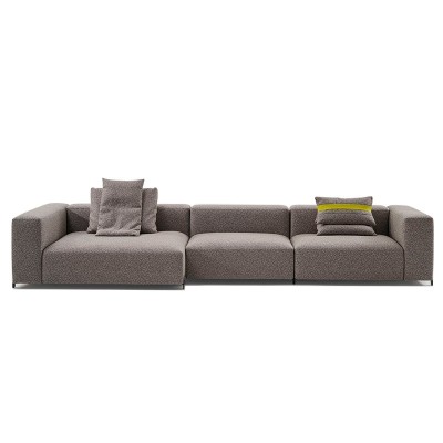 High arm Sancal Mousse sofa High arm Sancal Mousse sofa