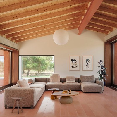 High arm Sancal Mousse sofa High arm Sancal Mousse sofa