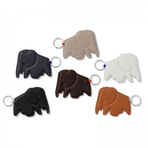 Llaveros Key Ring Elephant de Vitra