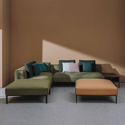 Raglan Home, Sofa by Andreu would Raglan Home, Sofa by Andreu would