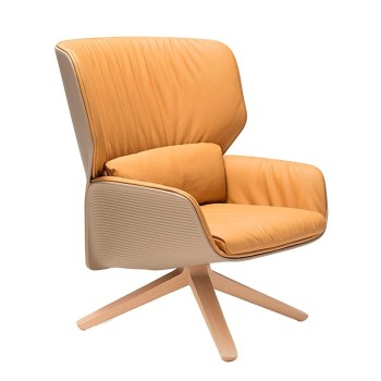 Nuez Lounge Bio di Andreu World Nuez Lounge Bio di Andreu World