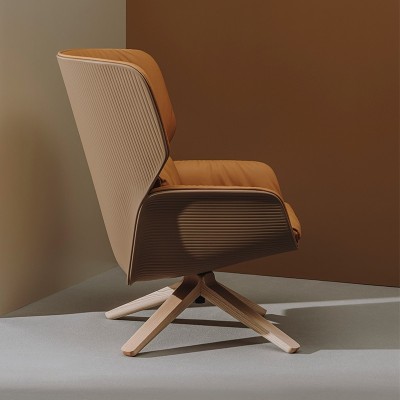 Nuez Lounge Bio de Andreu World Nuez Lounge Bio de Andreu World
