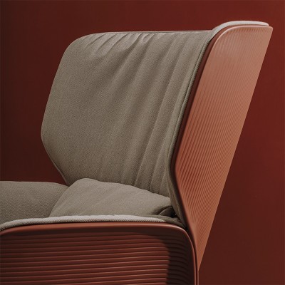 Nuez Lounge Bio de Andreu World Nuez Lounge Bio de Andreu World