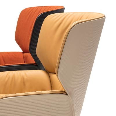 Nuez Lounge Bio de Andreu World Nuez Lounge Bio de Andreu World