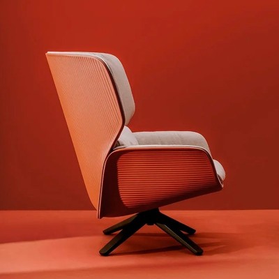 Nuez Lounge Bio de Andreu World Nuez Lounge Bio de Andreu World