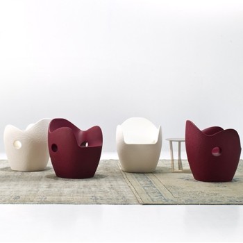 Butaca O-Nest Moroso Butaca O-Nest Moroso