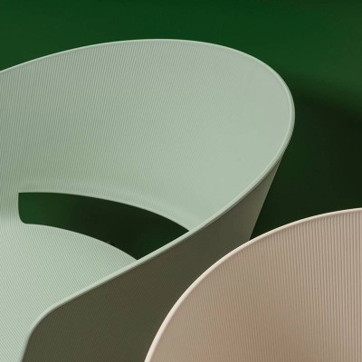 Fauteuil Ronda de Andreu World Outdoor Fauteuil Ronda de Andreu World Outdoor