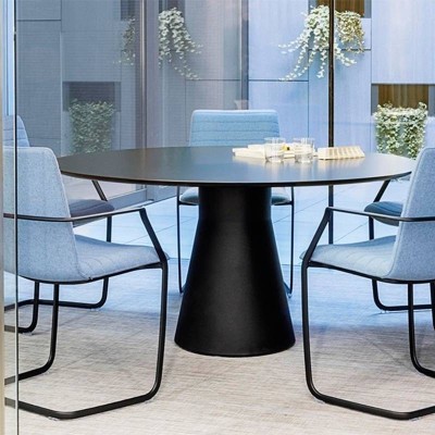 Andreu World Reverse Conference Table Andreu World Reverse Conference Table