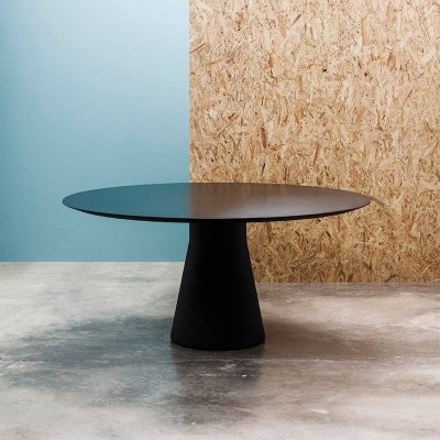 Andreu World Reverse Conference Table Andreu World Reverse Conference Table