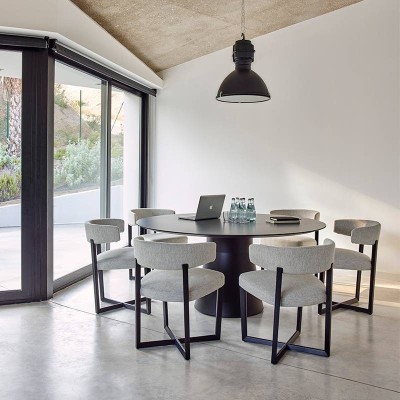 Andreu World Reverse Conference Table Andreu World Reverse Conference Table
