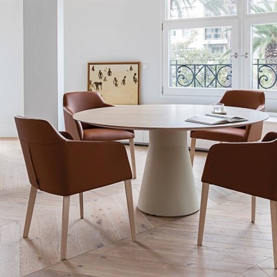 Andreu World Reverse Conference Table Andreu World Reverse Conference Table