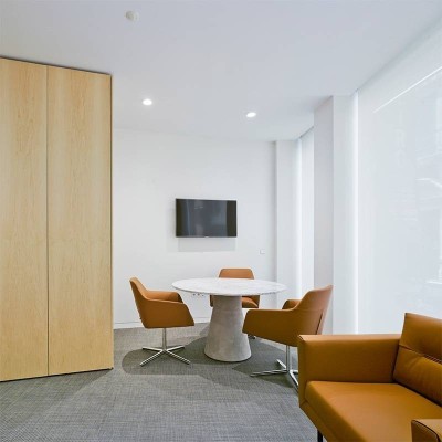 Andreu World Reverse Conference Table Andreu World Reverse Conference Table