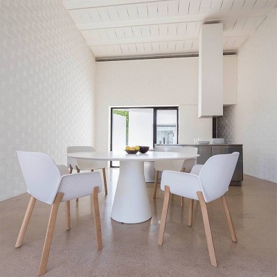 Andreu World Reverse Conference Table Andreu World Reverse Conference Table