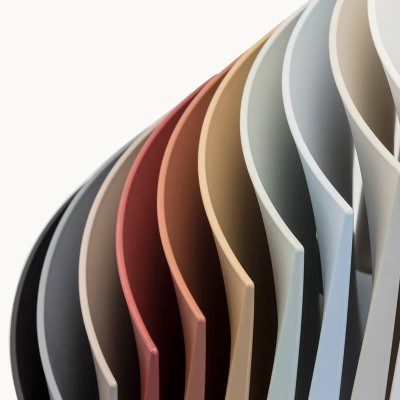 Chaise Sail par Andreu World Chaise Sail par Andreu World
