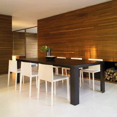 Sedia Sail di Andreu World Sedia Sail di Andreu World