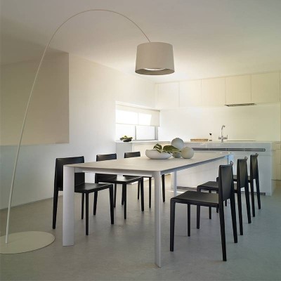 Sedia Sail di Andreu World Sedia Sail di Andreu World