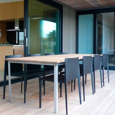 Sedia Sail di Andreu World Sedia Sail di Andreu World