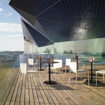 Sedia Sail di Andreu World Sedia Sail di Andreu World