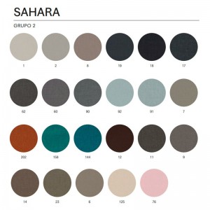 Tapicería Sahara by Romo