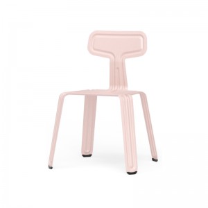 Silla Pressed dusky pink Moormann