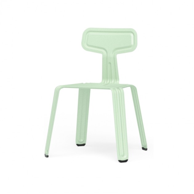 Silla Pressed mister mint Moormann