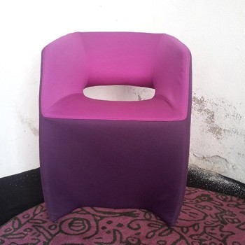 Poltrona tessile OM outlet - Mobles 114 Poltrona tessile OM outlet - Mobles 114