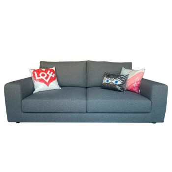 City Soft Sofa by Sancal in stock City Soft Sofa by Sancal in stock