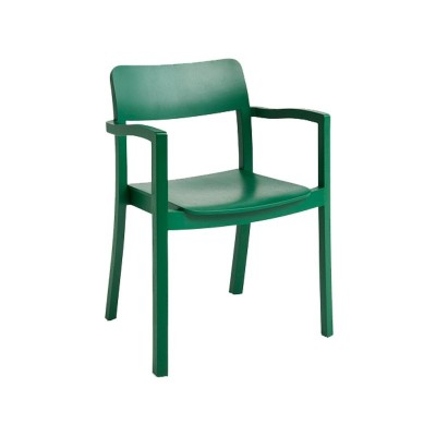 Fauteuil en pastis HAY Fauteuil en pastis HAY