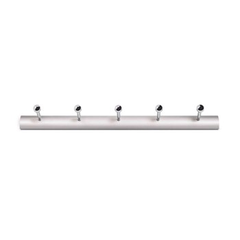 Perchero Mirac Wall plata Mobles 114 Perchero Mirac Wall plata Mobles 114